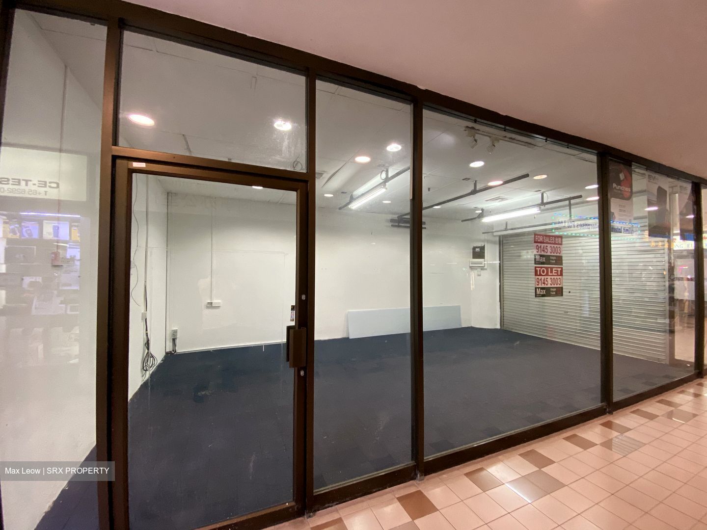 Sim Lim Tower (D8), Shop House #316768691